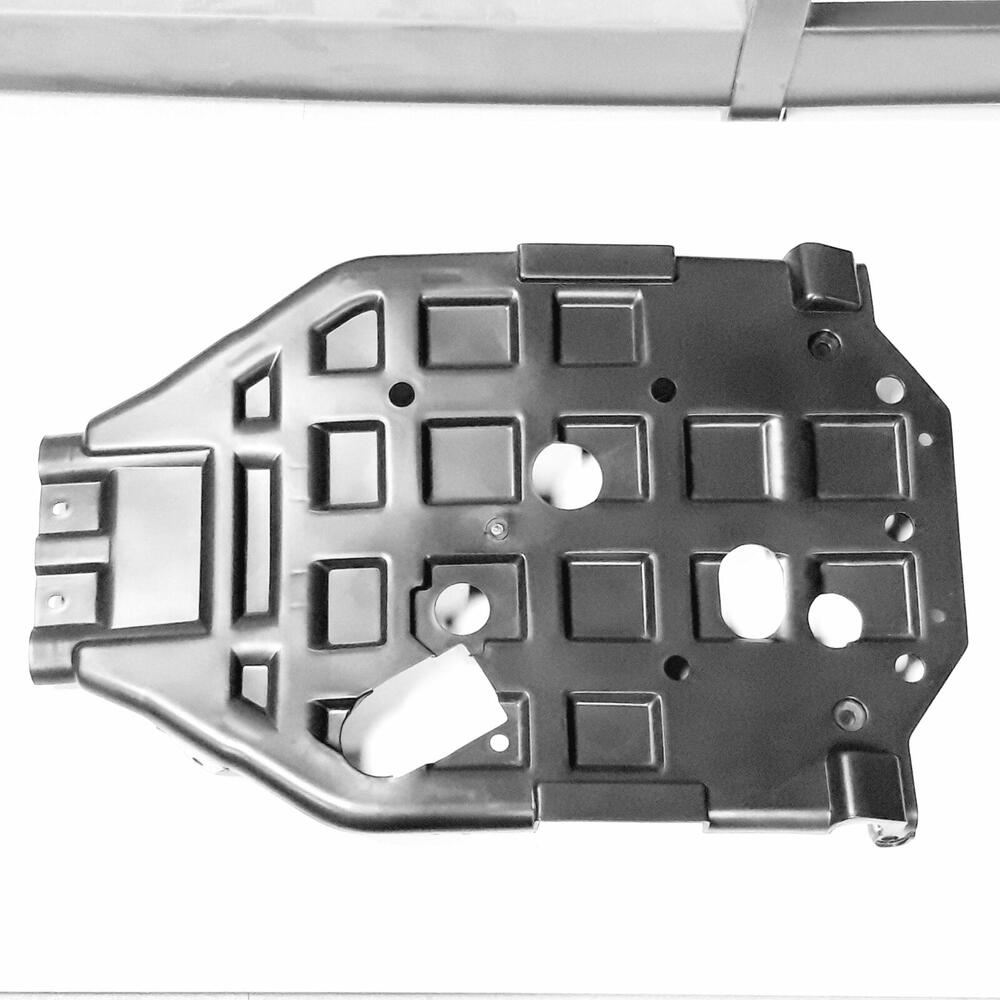 TGB Plastikabdeckung mitte - 519807