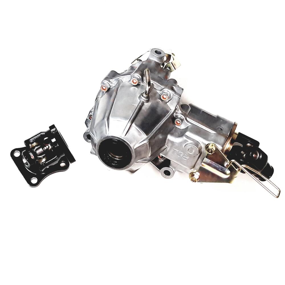 img-20211109-102026 TGB FRONT DIFFERENTIAL ASSY. - 924984-S1