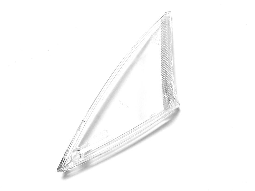 TGB LENS, TURN SIGNAL, LH, FRONT - 450056