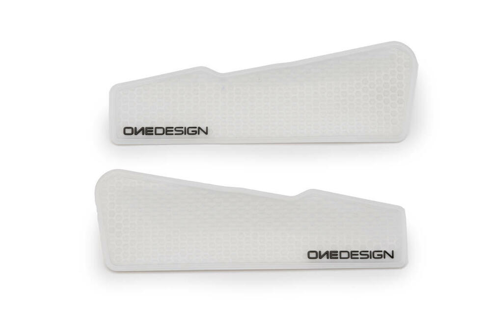 PUIG SEITENMOTOR PROTECTOR BMW F750GS/F850G C/TRANSPARE - 21679W