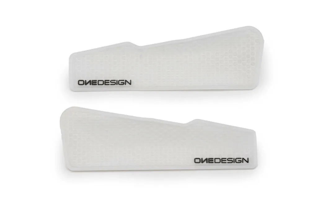 PUIG SEITENMOTOR PROTECTOR BMW F750GS/F850G C/TRANSPARE - 21679W