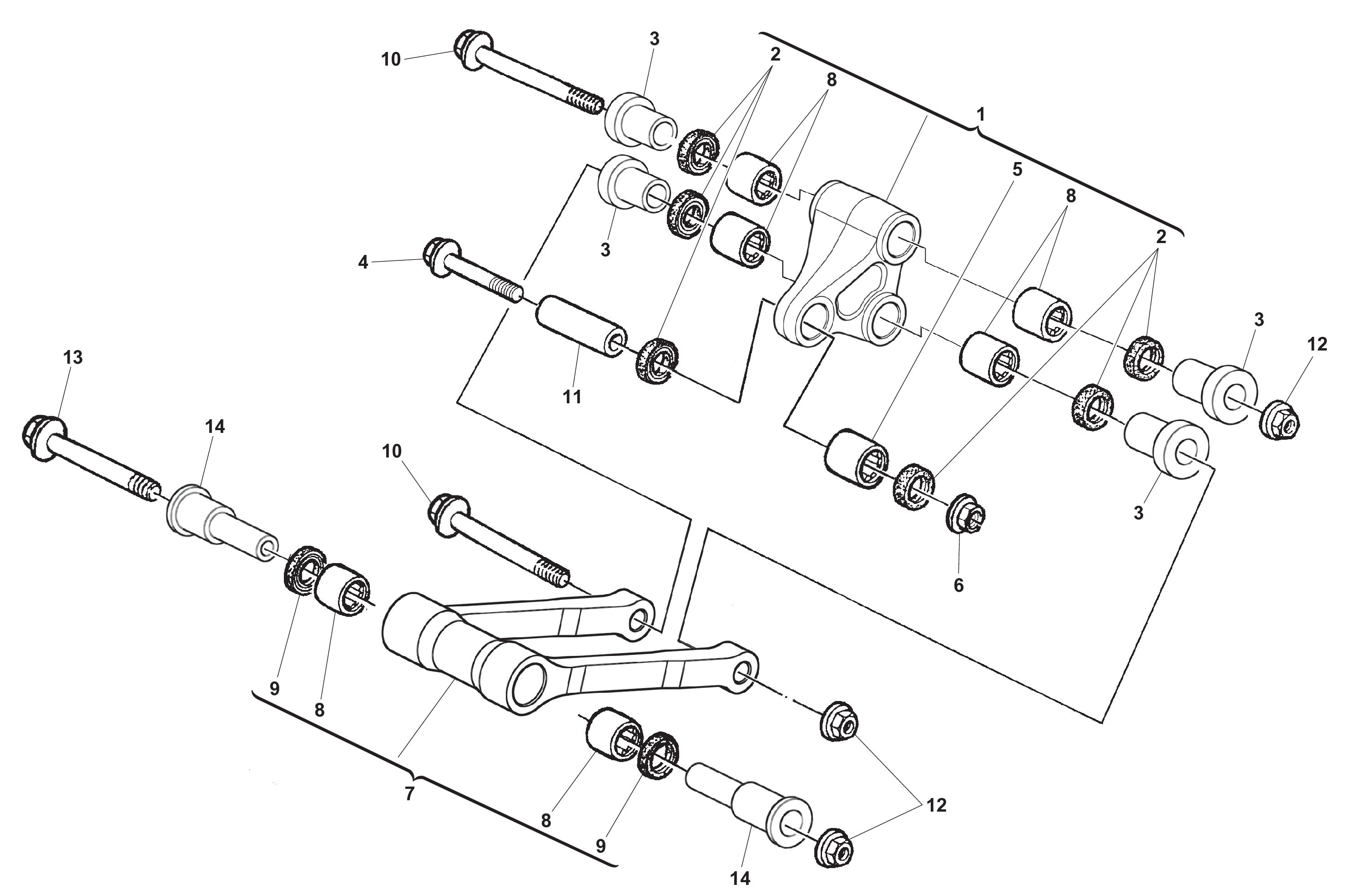 50 50