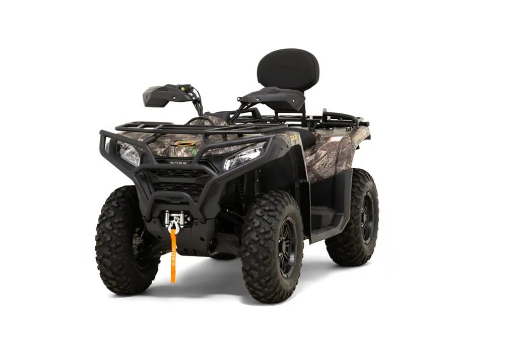 Stoßstange vorne groß