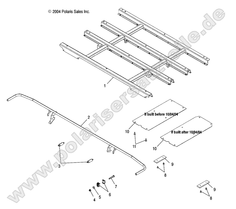 BOX SUPPORT BOX SUPPORT
