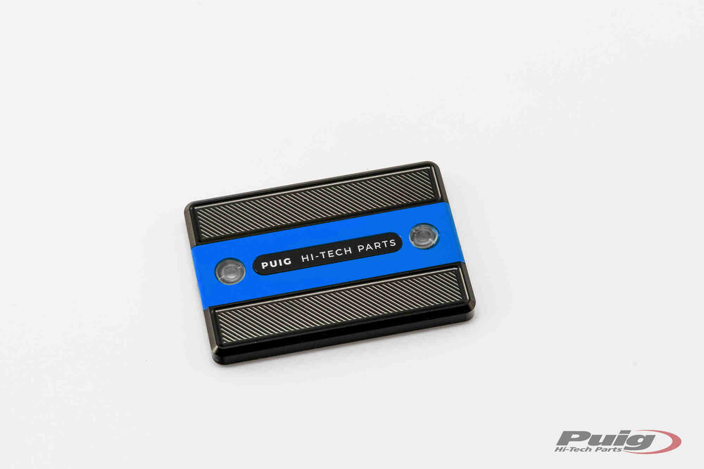 defaultEWalxinMia7TW PUIG BREMSFLÜSSIGKEITSBEHÄLTER YAMAHA BLAU - 9267A