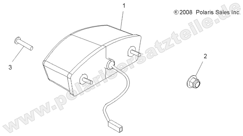 ELECTRICAL, TAILLIGHTS ELECTRICAL, TAILLIGHTS