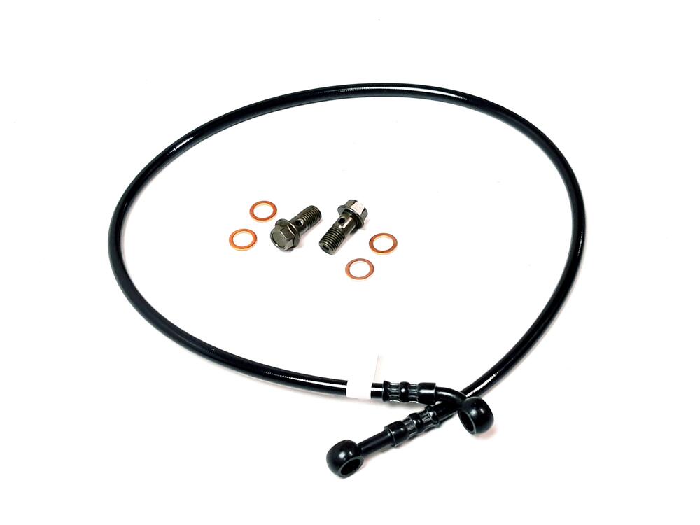 TGB HOSE ASSY., BRAKE - 511243Y