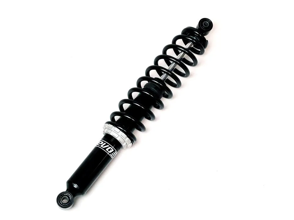 TGB SHOCK ABSORBER ASSY,REAR - 511410