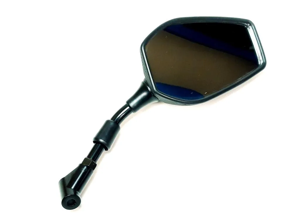 TGB MIRROR ASSY, REAR VIEW, RH - 414007