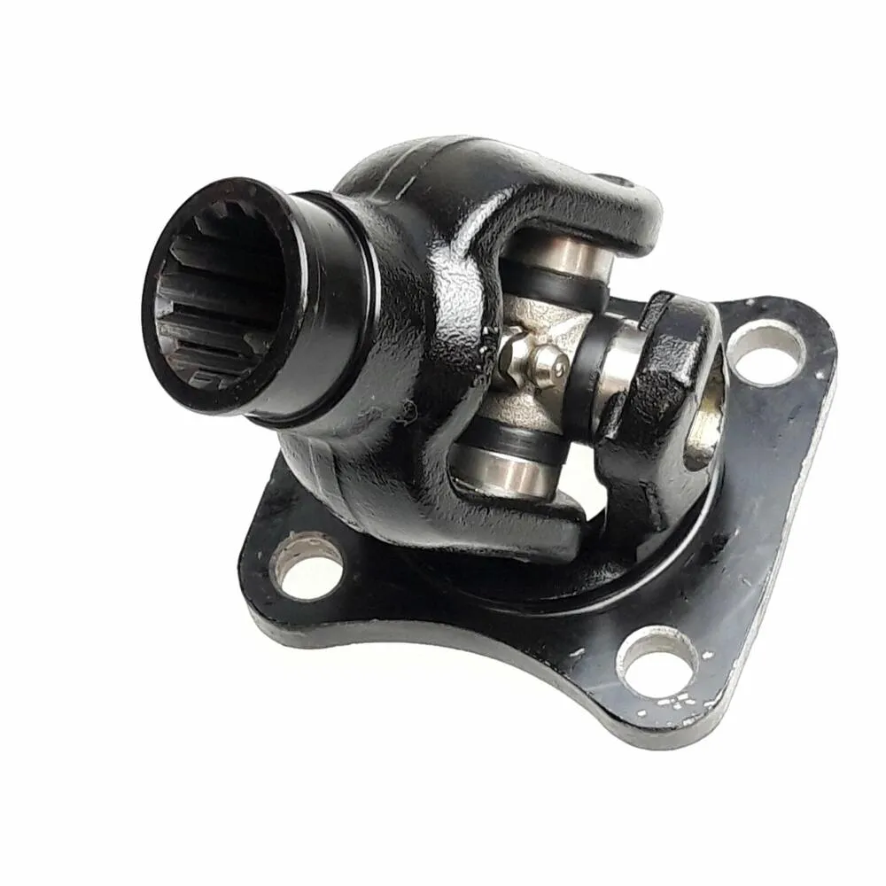 TGB Kreuzgelenk vo. - D9900016