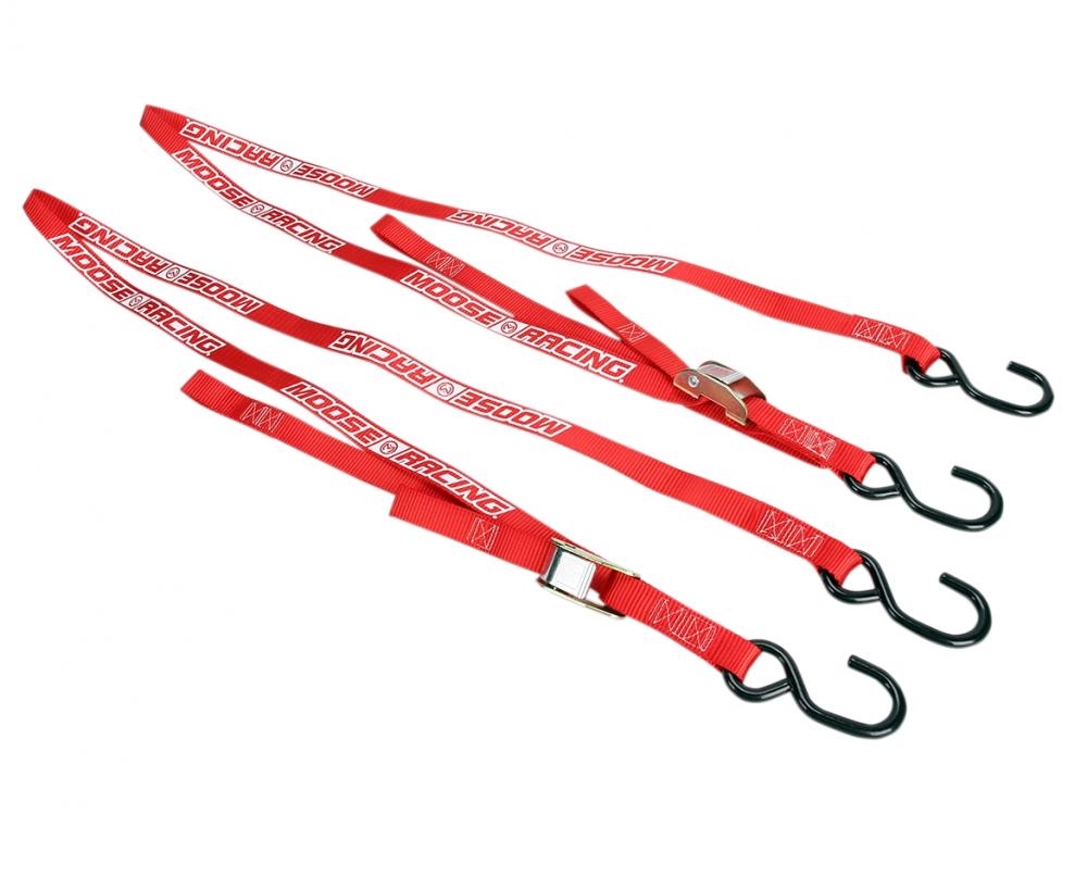 Moose_Racing_Spanngurte_mit_Hacken___213cm___610_kg___rot__3920_0303 Moose Racing Spanngurte mit Haken - 213cm / 610 kg - rot