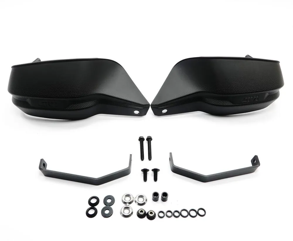 Givi_Handprotektor_Handschuetzer_Set___Suzuki_DL_650_DL_1000_DL_1050_V_Strom_HP3105B Givi Handprotektor / Handschützer Set - Suzuki DL 650 / DL 1000 / DL 1050 V-Strom