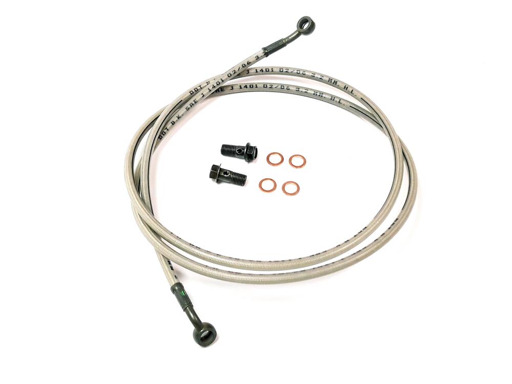 TGB HOSE ASSY., BRAKE - 514309