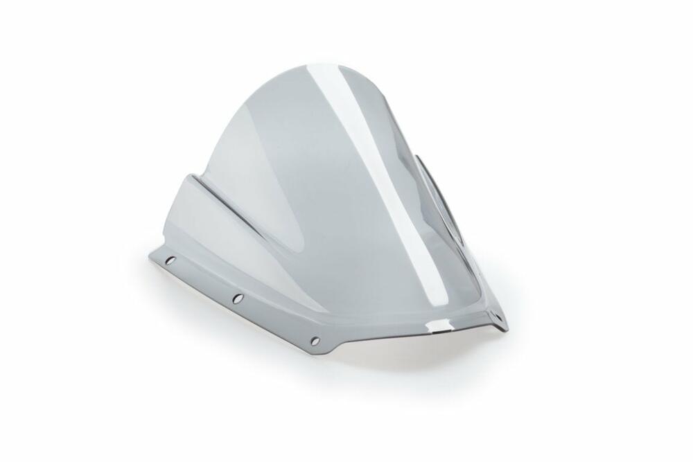 PUIG Z-RACINGSCHEIBE KAWASAKI ZX-10R/RR 21' C/GETONT - 20541H