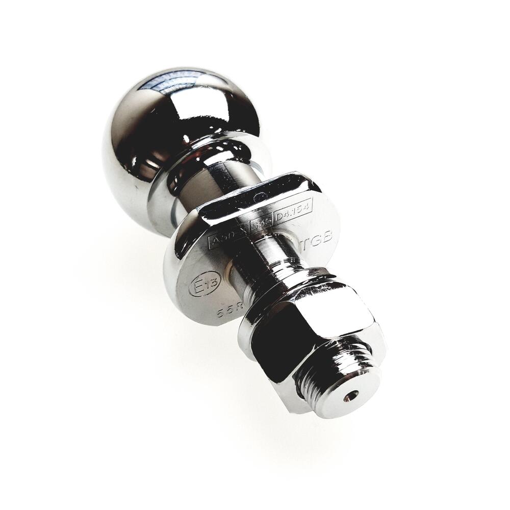 TGB HITCH BALL ASSY - 511478