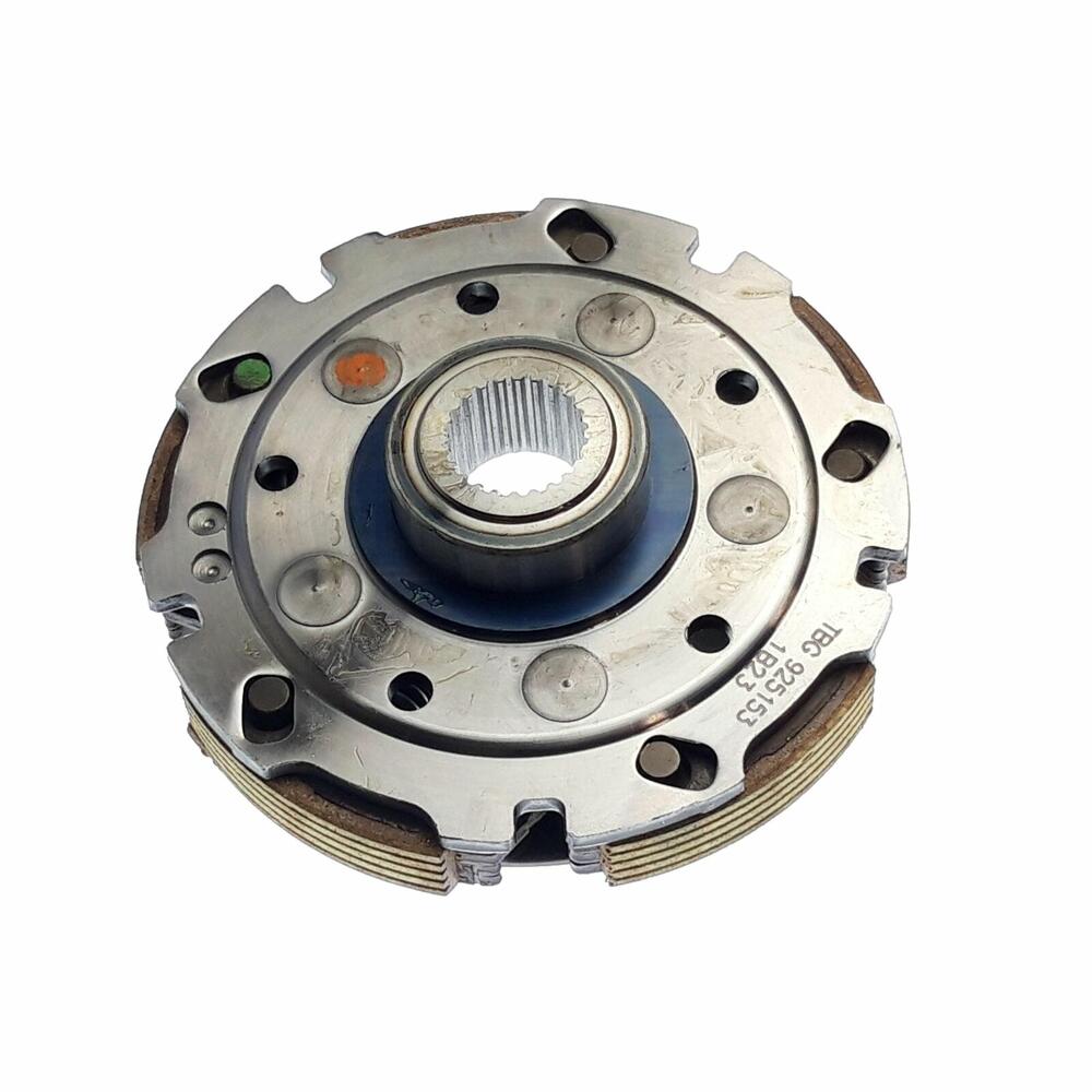 TGB R/B 925089 CLUTCH ASSY. - 925153