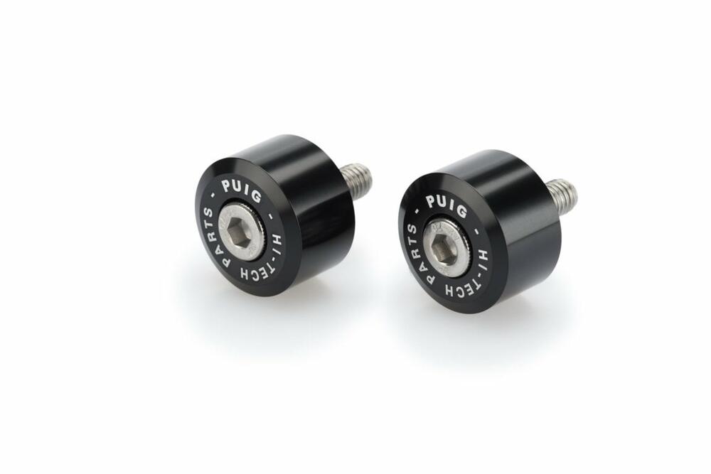 default1NF9SXd4ocgtt PUIG ADAPTER SPIEGEL HI-TECH IV BMW G310R SCHWARZ - 9850N