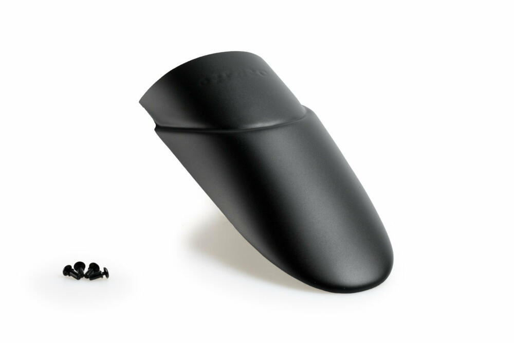 defaultZp9KEVIvpz1Qo PUIG KOTFLÜGELERWEITERUNG TIGER 900 RALLY/PRO C/SCHWARZ - 20477N