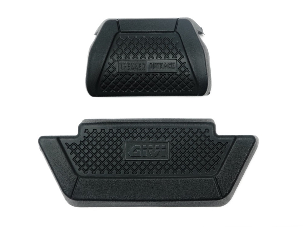 Givi Rückenlehne / Rückenpolster passend für Outback OBKN42 - E173 Givi Rückenlehne / Rückenpolster passend für Outback OBKN42 - E173