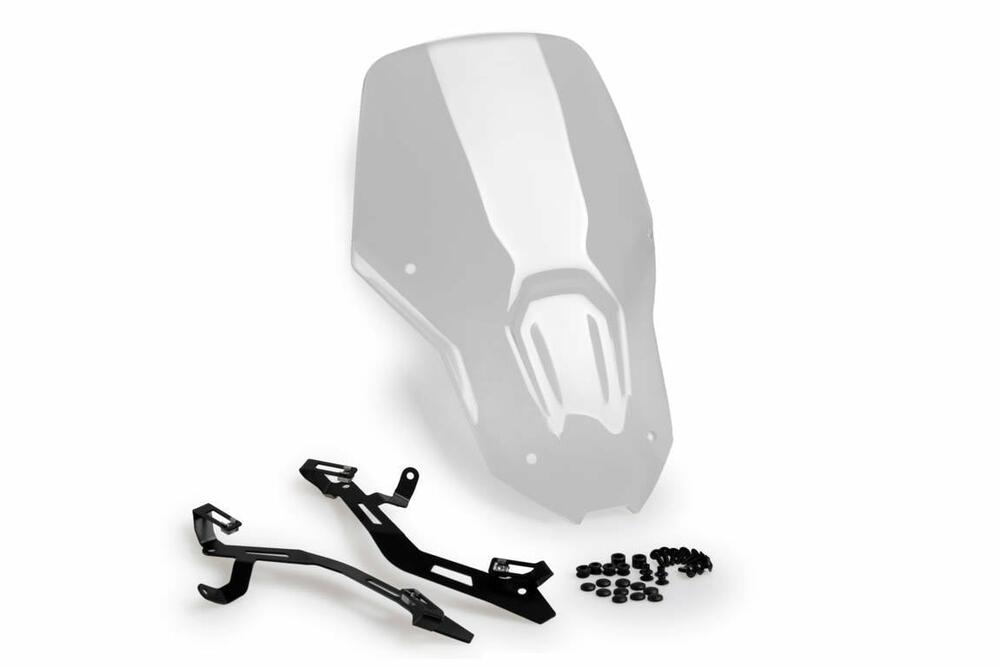 PUIG TOURENCHEIBE MIT STUTZEN CRF1100L AFRICA TWIN - 21396W