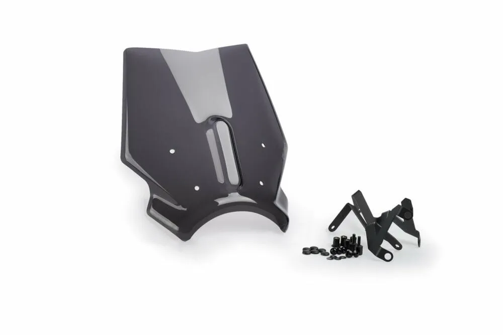 PUIG WINDS. NEW GENERATION HUSQVARNA SVARTPILEN 701 C/S - 3858F