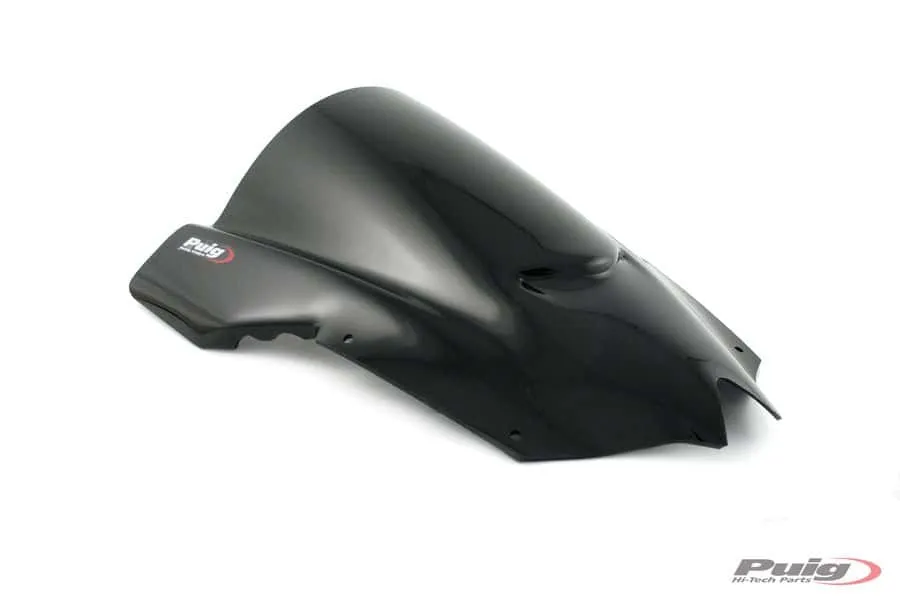 defaultg5Xuu1YKAFaFt PUIG Z-RACINGSCHEIBE YAMAHA R6 08'-16' C/SCHWARZ - 4635N