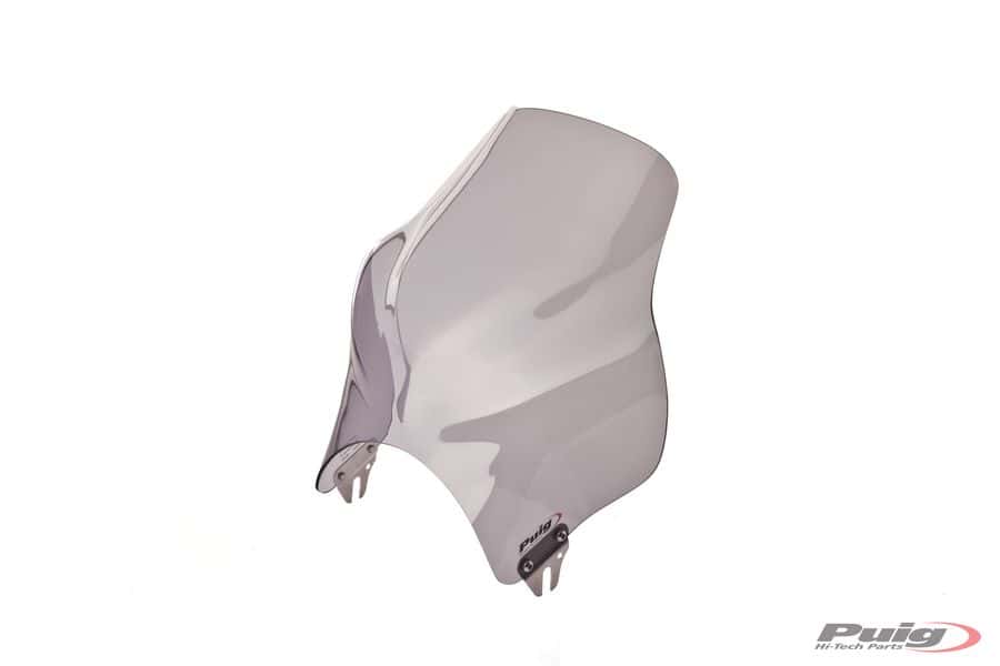 PUIG WINDS. MOD. TOP KAWASAKI Z900RS 18'- C/GETONT - 21352H