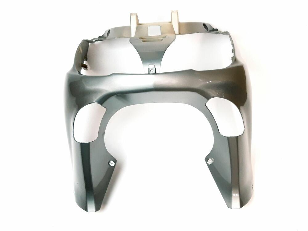 TGB LEG SHIELD, FRONT - 454071SG