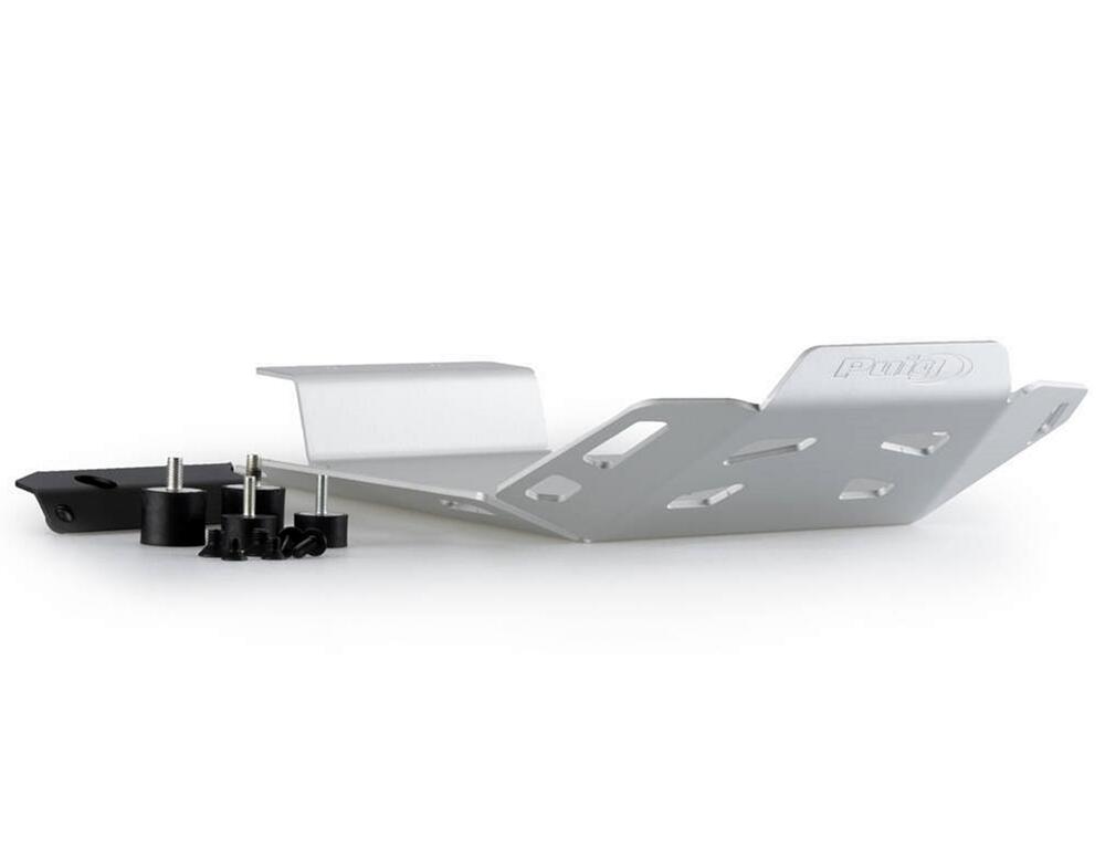 Puig_Adventure_Motorschutz_Aluminium___BMW_F750_GS__F850_GS_2018__21464P_2 Puig Adventure Motorschutz Aluminium - BMW F750 GS 2018- | F850 GS /Adventure 2018-