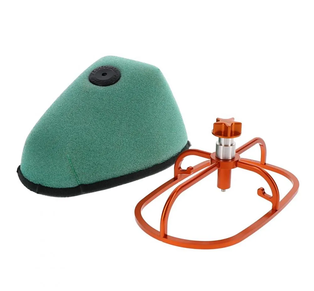 Twin Air MX Powerflow Luftfilter Kit Honda CRF 250 R 2020-21