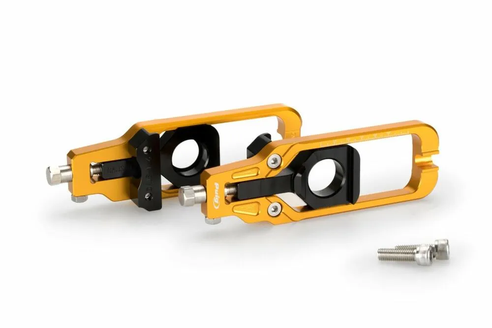 default06jgxzeUbgIbJ PUIG KETTENSPANNER FÜR SUZUKI GSX-R600/750 C/GOLD - 20691O