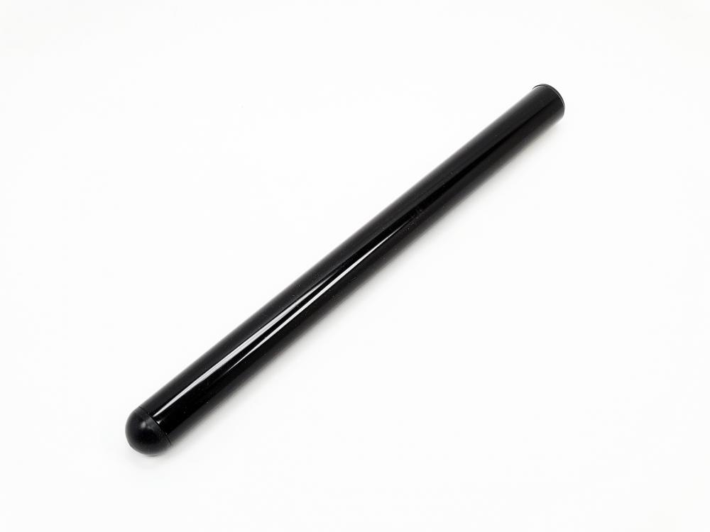 Team_Mayer_Parts_Factory_Racing_Ersatz_Lenkerrohr_schwarz Ersatz Lenkerrohr inklusive Endkappen für Racing Lenker Factory