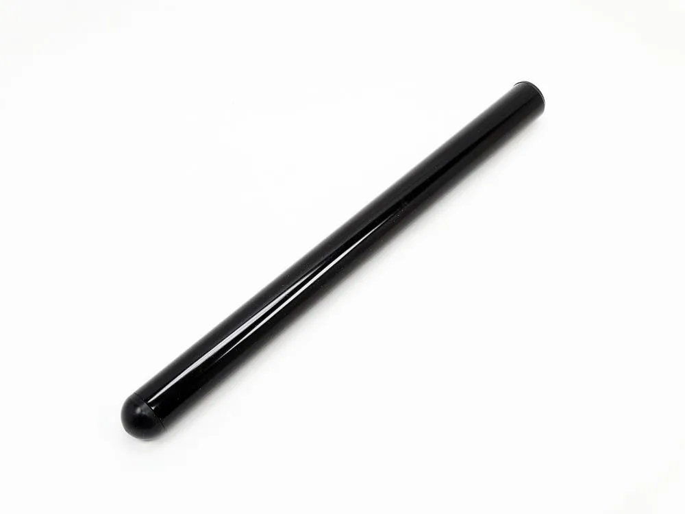 Ersatz Lenkerrohr inklusive Endkappen für Racing Lenker Factory