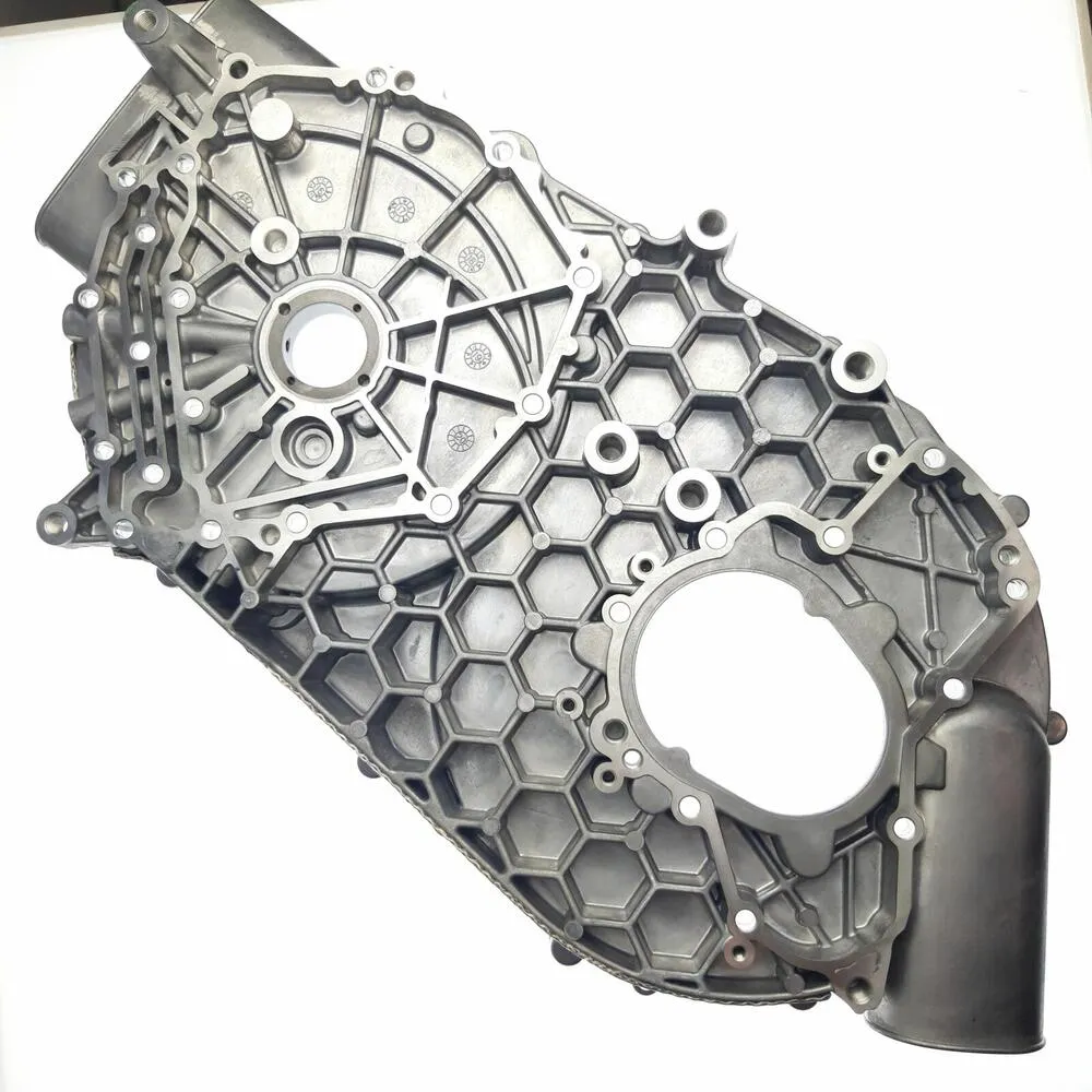 TGB Gehäuse li. Variomatik - 911487A