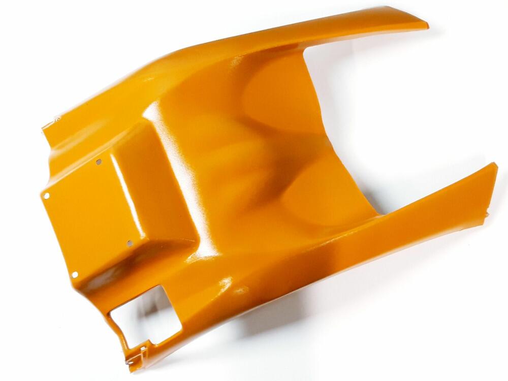 TGB LEG SHIELD,LOWER - 401860RY