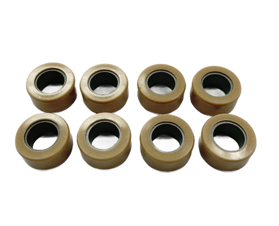 Kymco Variorollen-Satz 15g 26x13 VE = 8St (MV8068) - MXU 450 / UXV 450 / Maxxer 400 450 - 22121-LGC7-305 Kymco Variorollen-Satz 15g 26x13 VE = 8St (MV8068) - MXU 450 / UXV 450 / Maxxer 400 450 - 22121-LGC7-305