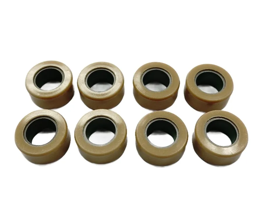 Kymco Variorollen-Satz 15g 26x13 VE = 8St (MV8068) - MXU 450 / UXV 450 / Maxxer 400 450 - 22121-LGC7-305