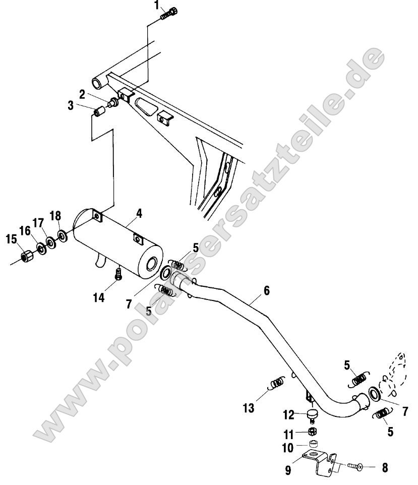 Exhaust System Exhaust System