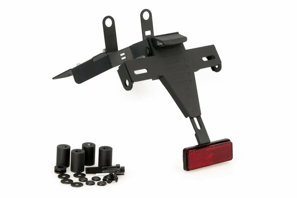 default9lr1KAjOsRzYQ PUIG KENNZEICHENHALTER HONDA NT1100 22' C/SCHWARZ - 21227N