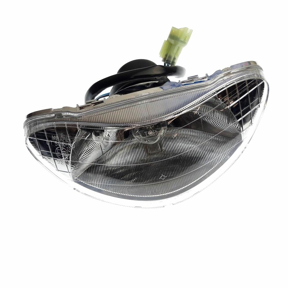 TGB HEAD LAMP ASSY. # 3 - 511723