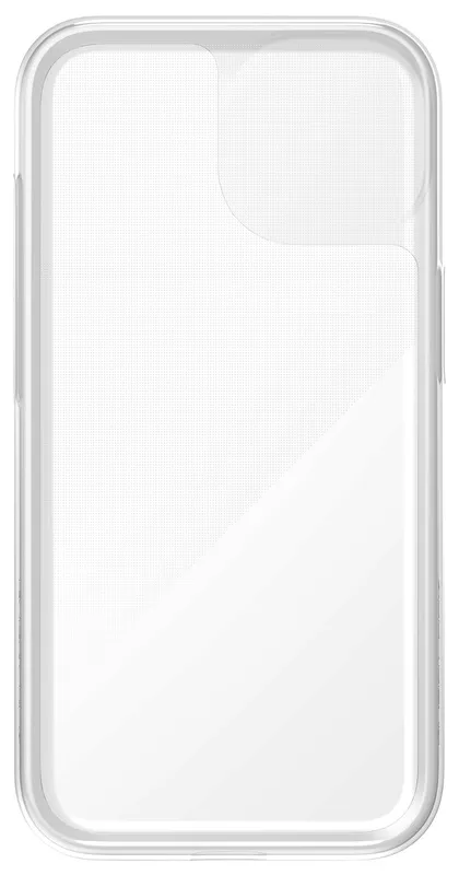 1119198-1-800Wx800H-context-bWFzdGVyfHJvb3R8NTQwMDF8aW1hZ2UvanBlZ3xoZGIvaGMwLzI4NjcwNjQ1MjM5ODM4LzExMTkxOTgtMV84MDBXeDgwMEh8M2VjZGIyMmNhYjU0ZjA5YjQxZjQzMGNiNTE1N2I3N2ZlYmY2Mjc3MGMz Quad Lock MAG Wetterschutz / Regen Schutzhülle fürHülle - iPhone 13