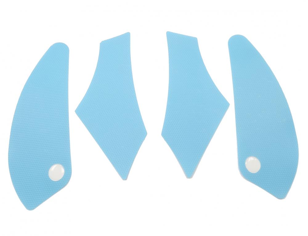 Tankpad_Seite_Klar_Suzuki_GSXS_1000_2015 Racing Tankgrip Pads Pro Transparent Suzuki GSX-S 1000 2015-