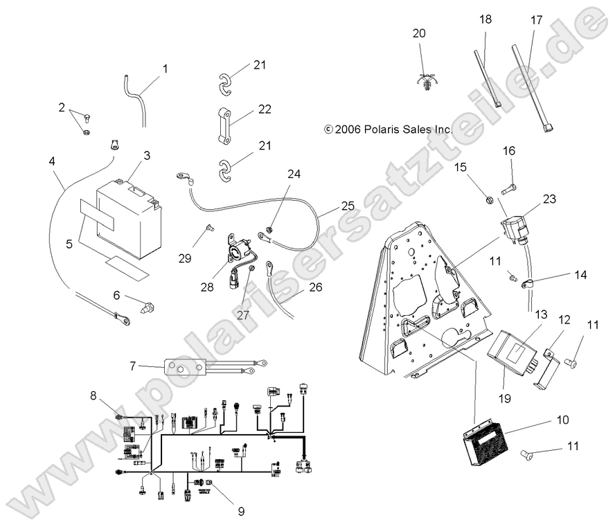 ELECTRICAL ELECTRICAL