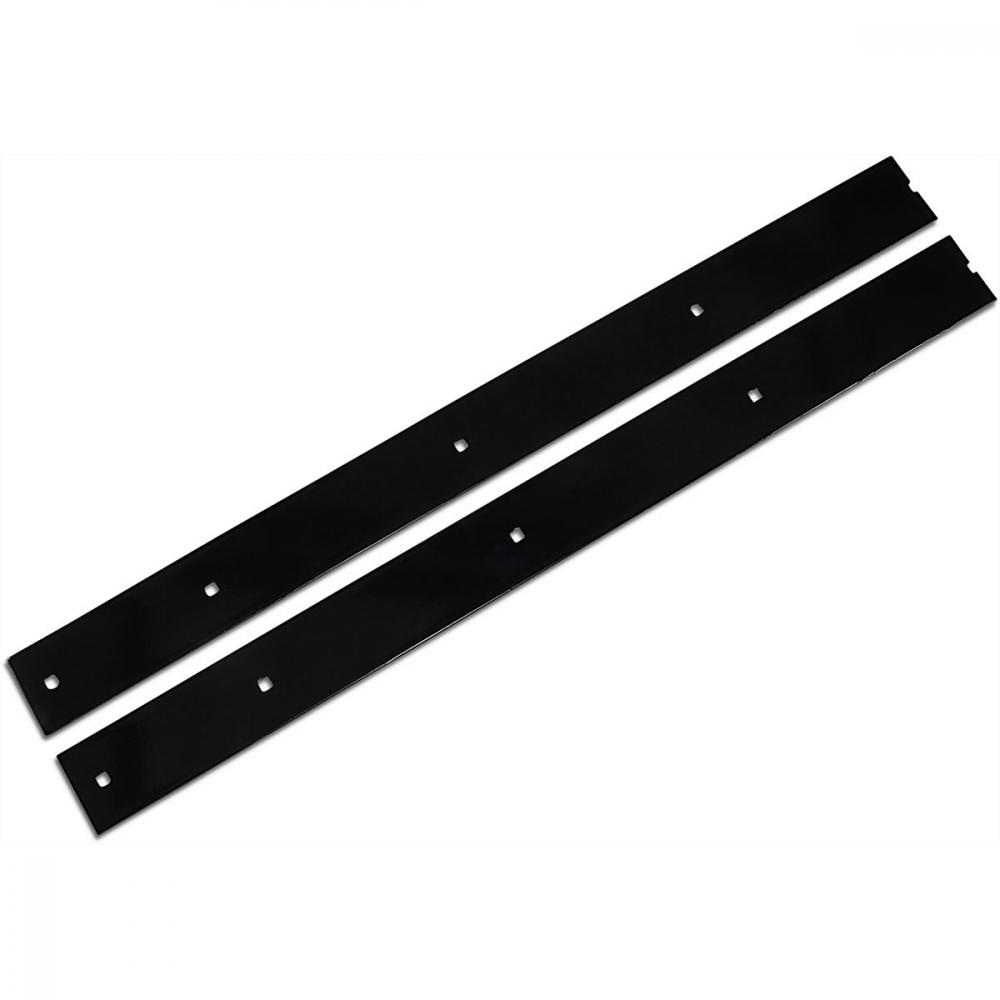 Moose_Utility_Division_Stahl_Schuerfleiste_183_cm___passend_fuer_Moose_Plow_Schneeschild_45010666 Moose Utility Division Stahl Schürfleiste 183 cm 72" - passend für Moose Plow Schneeschild