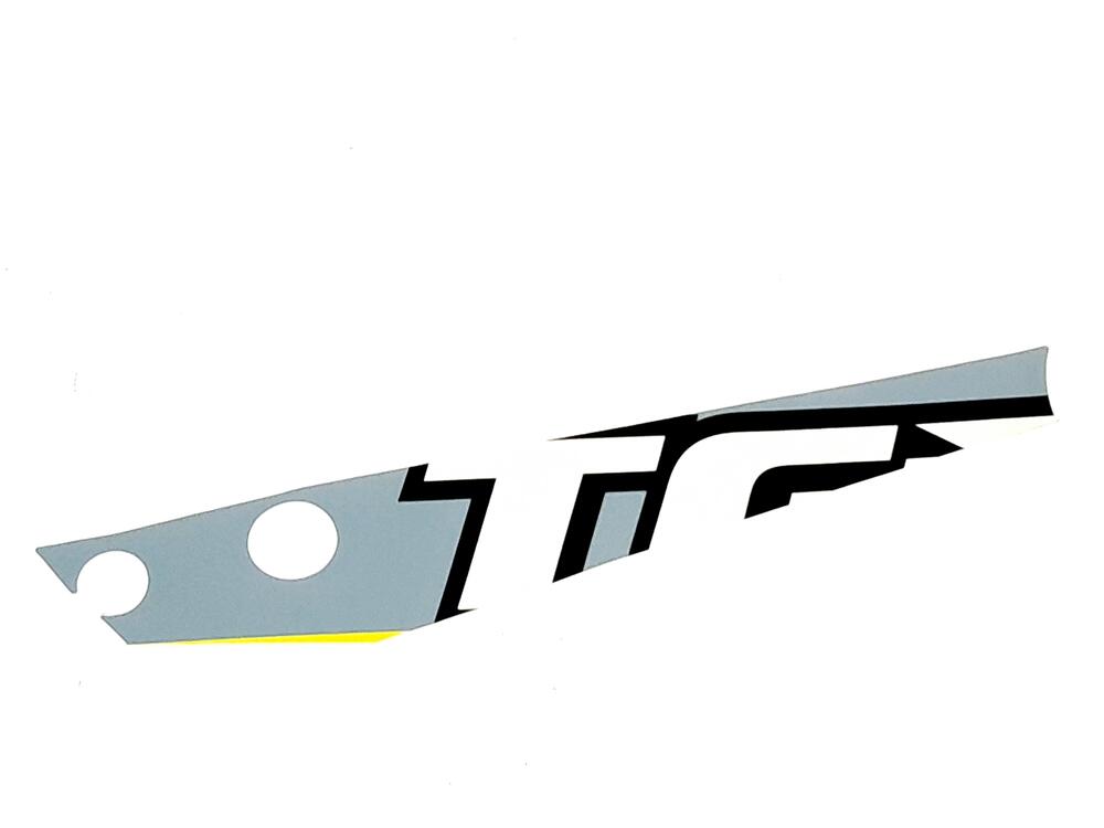 TGB EMBLEM - 518509SY