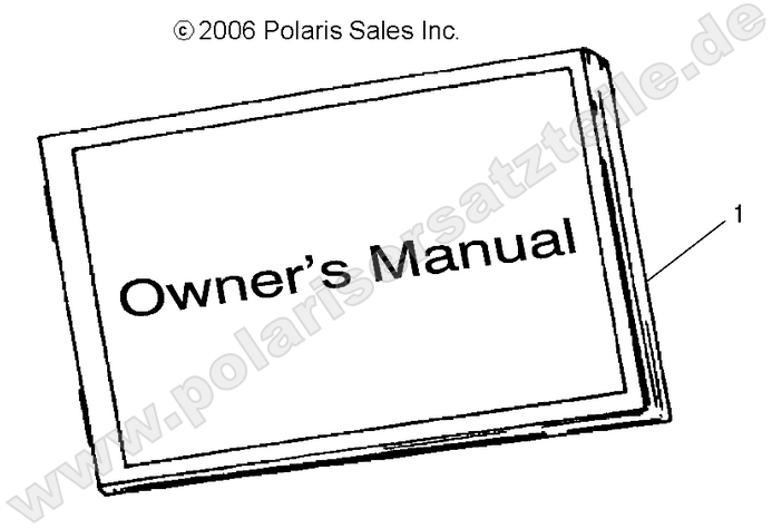 REFERENCE, OWNERS MANUAL REFERENCE, OWNERS MANUAL