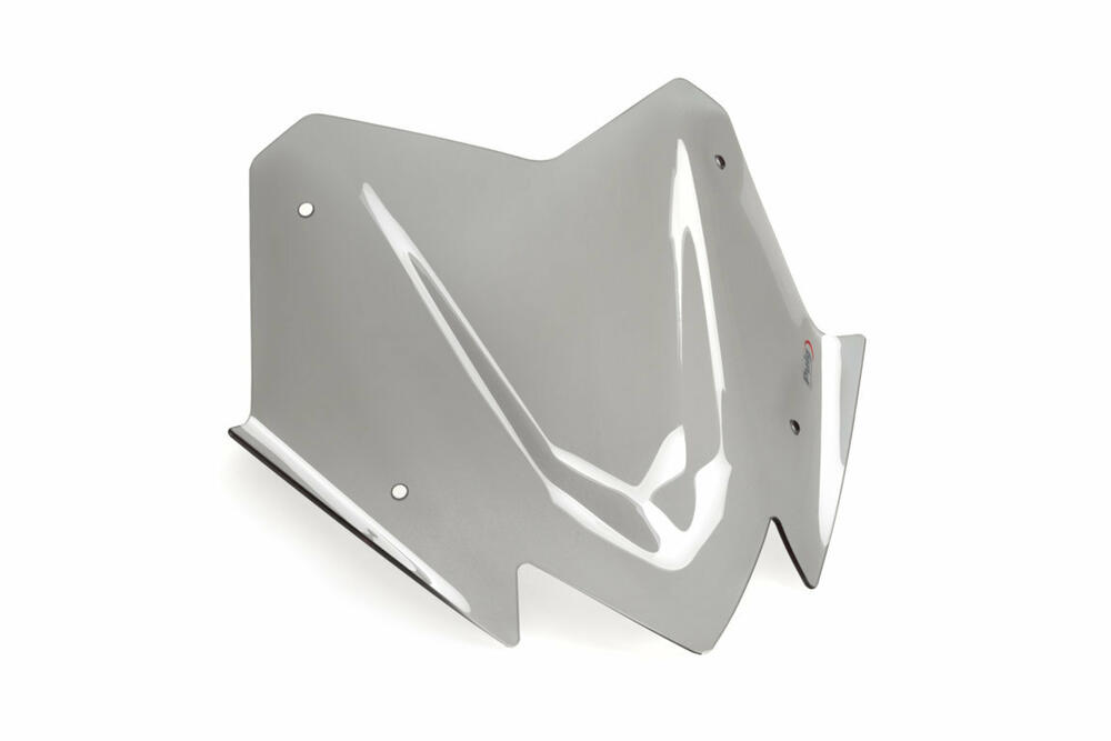 PUIG WINDSHIELD V-TECHLINE SPORT YAMAHA T-MAX 560 MAX T - 21269H