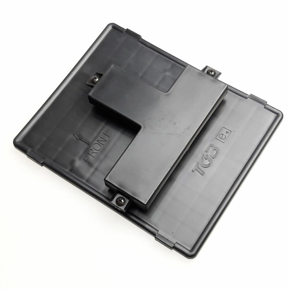 TGB Luftfilterdeckel - 925003A