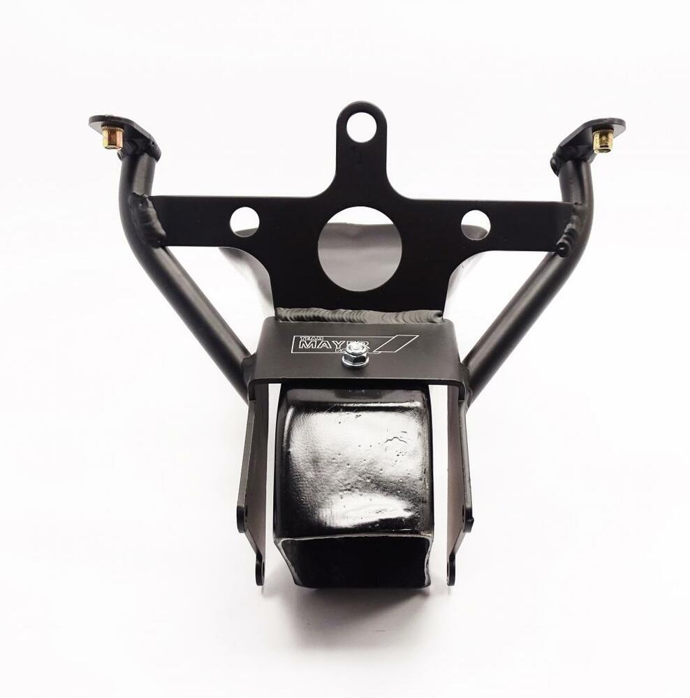 TMP Racing Verkleidungshalter schwarz Yamaha YZF R6 2017-21