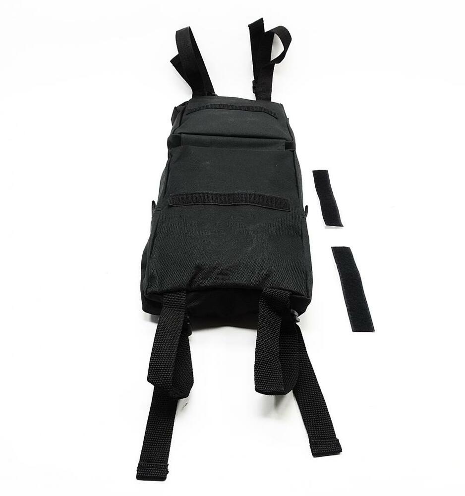 TMP_Quad___ATV_Gepaecktasche_Kotfluegel_vorne___hinten_schwarz_6723_4 TMP Quad - ATV Gepäcktasche Kotflügel vorne - hinten schwarz